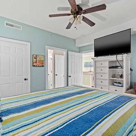 Ocean Villa Condos #801 By Book That Condo Panama City Beach Exterior photo