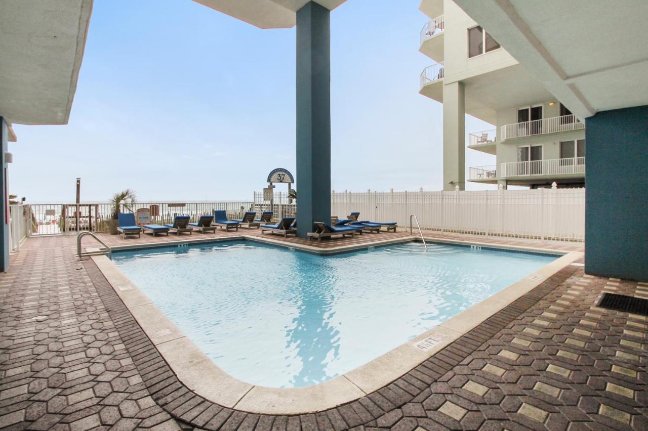 Ocean Villa Condos #801 By Book That Condo Panama City Beach Exterior photo