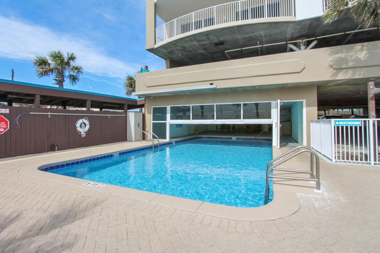 Ocean Villa Condos #801 By Book That Condo Panama City Beach Exterior photo