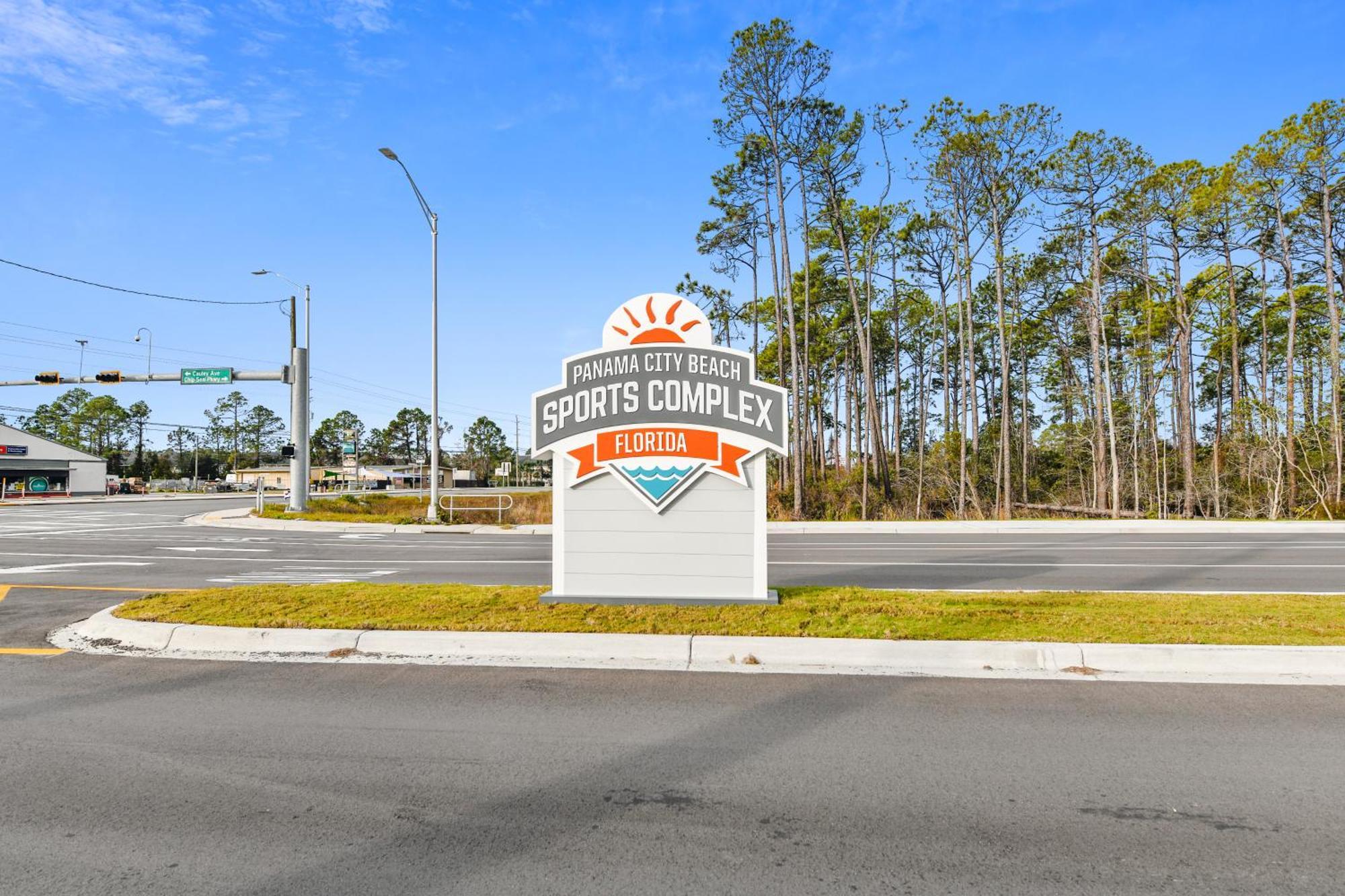 Ocean Villa Condos #801 By Book That Condo Panama City Beach Exterior photo